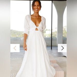 Billy J Australia dress. AU size 10, US size 6